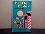 Beetle Bailey Joke Book: Riddles, Jokes, and Daffy Definitions