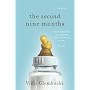 The Second Nine Months: One Woman Tells the REAL Truth About Becoming a Mom. Finally.