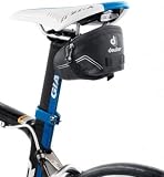 Deuter Bike Accessoires Fahrrad Satteltasche Bike Bag S