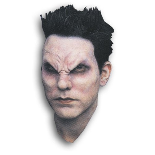 Buffy, Angel, Latex Prosthetic (Woochie Vampire/Lost Boy) Adult (One Size)
