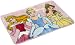 Princess Dear Diary Printed Rug