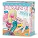 Make a Mermaid Doll