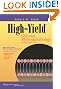 High-Yield Cell and Molecular Biology (High-Yield  Series)