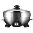 Sunpentown SS-301 Multi-Cooker- Shabu-Shabu & Grill