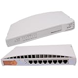 3Com 3C16753-US OfficeConnect Dual Speed Hub 8