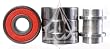 District Bearing Set