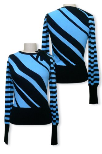 JCW702 - Junior Sweater
