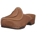 Woody Sofie 6520, Damen Clogs & Pantoletten