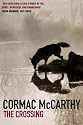 The Crossing (Border Trilogy) (paperback)
