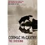 The Crossing (Border Trilogy) (paperback)