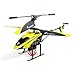 AMEWI 25089 - Firestorm Cargo 3.5 Kanal Gyro Mini Hubschrauber mit Seilwinde