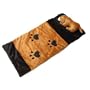 Plush Puppy Dog Slumber Bag for Small Children