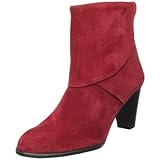 Amalfi by Rangoni Women's Angel Short Boot,Bordeaux,6.5 N US Amalfi by Rangoni Women's Angel Short Boot,Bordeaux,6.5 N US
