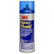 3M(TM) SprayMount(TM) Spray Adhesive - Repositionable - 200ml
