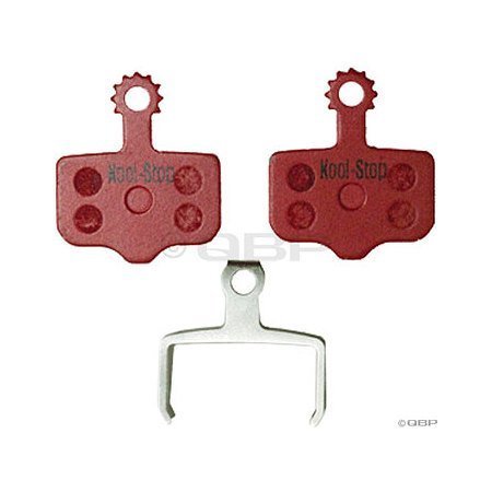Kool Stop Avid Elixir Organic Disc Brake Pads