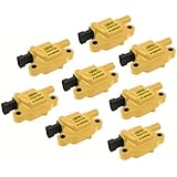 ACCEL 140043-8 Ignition SuperCoil Set (Pack of 8)