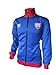 USA SOCCER WORLD CUP YOUTH JERSEY JACKET