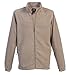 Gioberti Mens Full Zip Polar Fleece Jacket