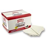 Natures Miracle No Tracking Absorbent Training Pads, 100 Count Box