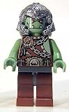 Troll Warrior 3 ~ Lego Castle 2