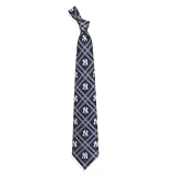 New York Yankees Woven Polyester Necktie