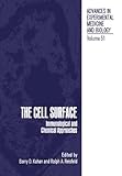 The cell surface : immunological and chemical approaches