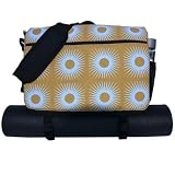 Modern Union Spa Yoga Mat Bag