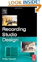 Recording Studio Design