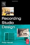 Recording Studio Design