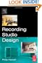 Recording Studio Design