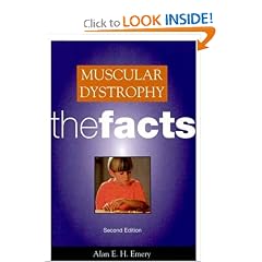 Muscular Dystrophy: theFacts by Alan E. H. Emery