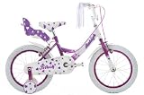 New Raleigh Krush 16 inch girls Childrens Bike