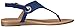 Franco Sarto Women's L-Grip2 Flat Sandal