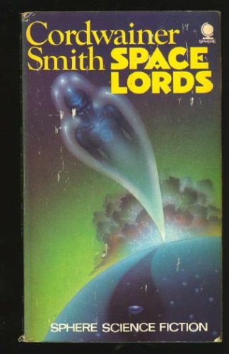 Cordwainer Smith