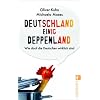 Deutschland einig Deppenland: Wie doof die Deutschen wirklich sind