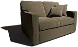 Pinzon Hawthorne Love Seat, Ivy