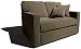 Pinzon Hawthorne Love Seat, Ivy