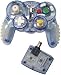 Electronics : MADCATZ MOV556860/04/1 GAMECUBE MICROCON WIRELESS CONTROLLER