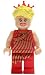 Willie Scott - LEGO Indiana Jones 2 Inch Minifigure
