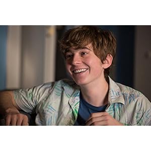 La Face cachée de Margo [Blu-ray + Digital HD]