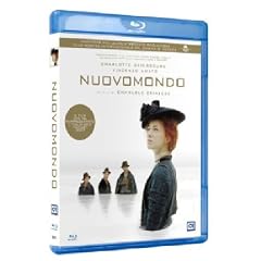 Nuovomondo