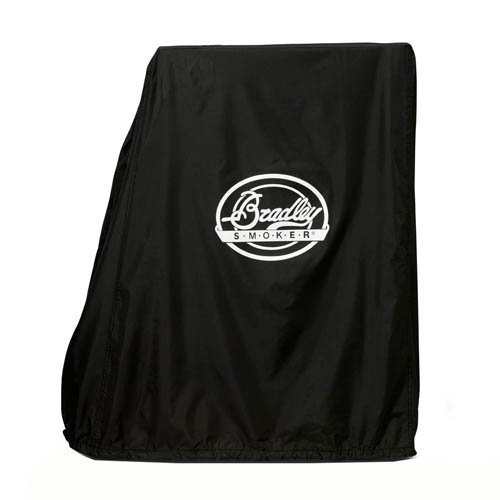 Bradley Technologies Smoker Weather Resistant Cover Original 4 Rack by Bradley Technologies