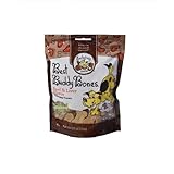 Best Buddy Bones-Beef and Liver Flavor 5.5 oz. package