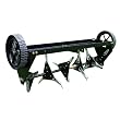 LawnCrafter by Agri-Fab 45-0422 40-Inch Tow Behind Plug Aerator