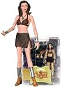 Rose McGowan/"Charmed" Paige Doll