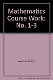 Mathematics coursework 1-3