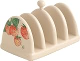 Arthur Wood Fruit Grove Toast Rack