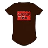 The world revolves around Lisa ベビーボディ