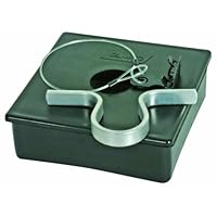 Camco 40313 RV Bumper Cap with Saver