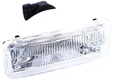 ACDelco H4351 Sealed Beam Headlamp